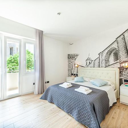 كالياري Eleonore Elegant Room Suite Gallura المظهر الخارجي الصورة