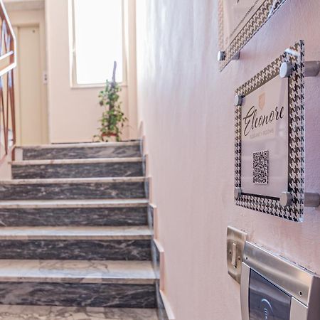 كالياري Eleonore Elegant Room Suite Gallura المظهر الخارجي الصورة