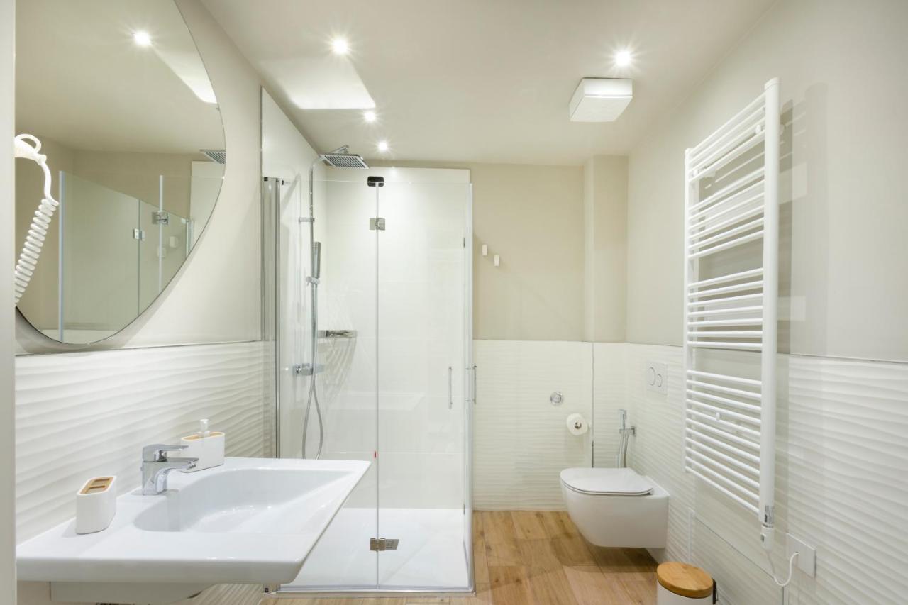 كالياري Eleonore Elegant Room Suite Gallura المظهر الخارجي الصورة