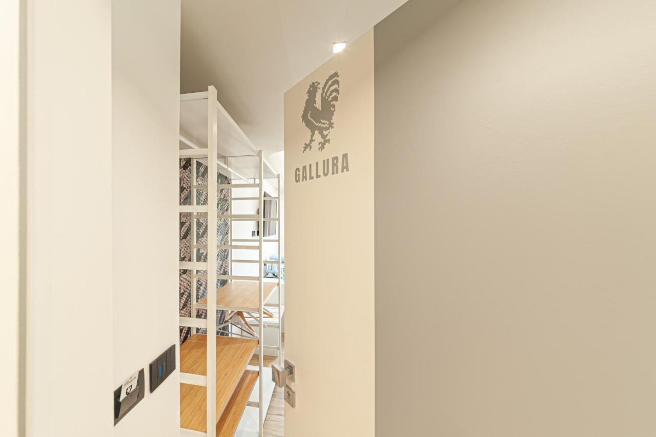 كالياري Eleonore Elegant Room Suite Gallura المظهر الخارجي الصورة