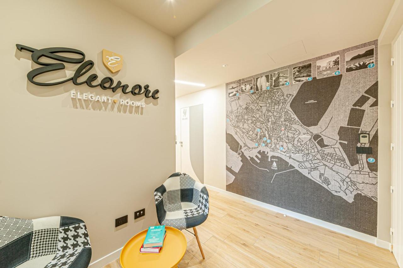 كالياري Eleonore Elegant Room Suite Gallura المظهر الخارجي الصورة
